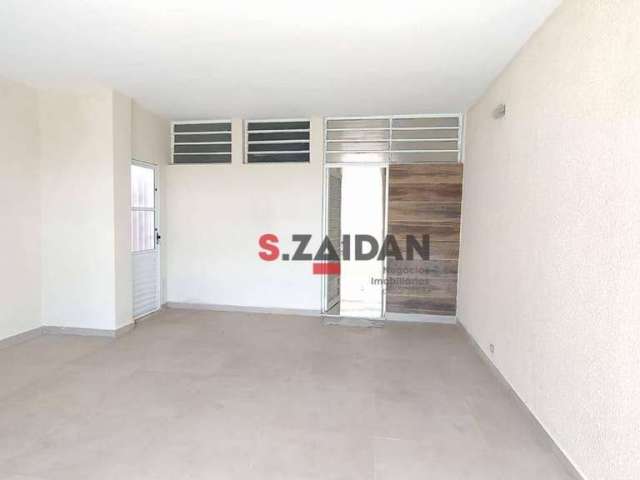 Casa para alugar, 202 m² por R$ 4.387,00/mês - Alto - Piracicaba/SP
