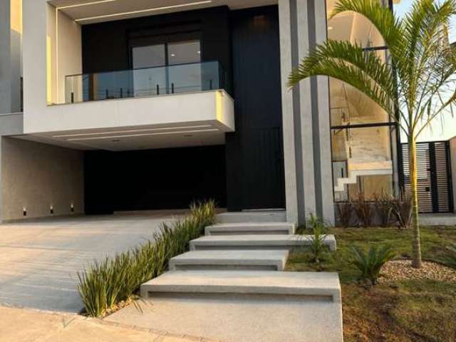 Casa em condomínio fechado com 3 quartos à venda no Cyrela Landscape Esplanada, Votorantim , 250 m2 por R$ 1.990.000