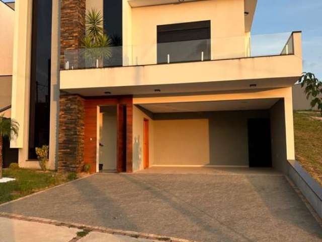 Casa em condomínio fechado com 3 quartos para alugar no Cyrela Landscape Esplanada, Votorantim , 200 m2 por R$ 9.000