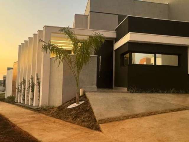 Casa em condomínio fechado com 3 quartos à venda no Jardim Residencial Villagio Ipanema I, Sorocaba  por R$ 700.000