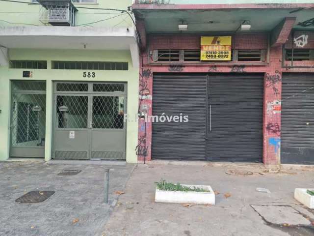 Ponto comercial para alugar na Rua Luiz Beltrão, Vila Valqueire, Rio de Janeiro, 60 m2 por R$ 3.300