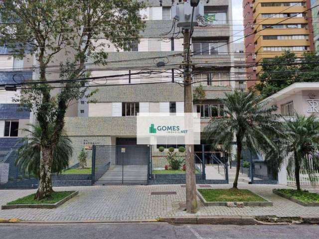 Apartamento com 3 dormitórios à venda, 94 m² por R$ 790.000,00 - Batel - Curitiba/PR