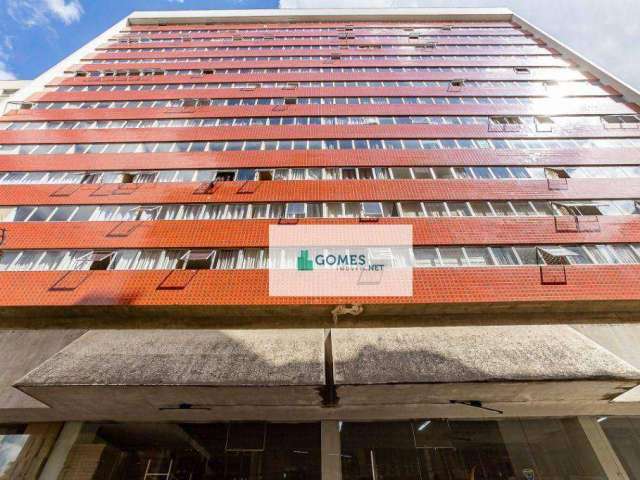 Apartamento com 3 dormitórios à venda, 183 m² por R$ 770.000,00 - Centro - Curitiba/PR