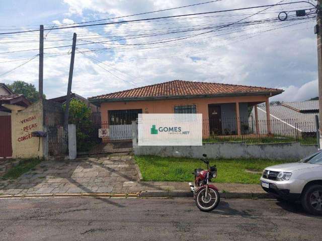 Terreno à venda, 800 m² por R$ 1.000.000 - Vila Santa Terezinha - Almirante Tamandaré/PR