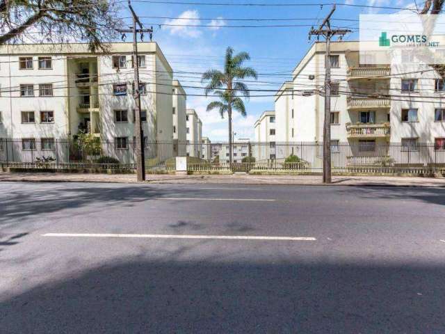 Apartamento com 2 dormitórios à venda, 78 m² por R$ 340.000,00 - Agua Verde - Curitiba/PR