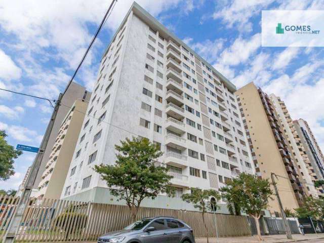 Apartamento com 3 dormitórios à venda, 116 m² por R$ 790.000 - Cristo Rei - Curitiba/PR