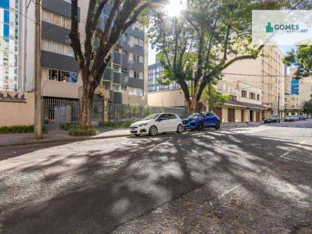 Apartamento com 3 dormitórios à venda, 217 m² por R$ 1.590.000,00 - Centro - Curitiba/PR