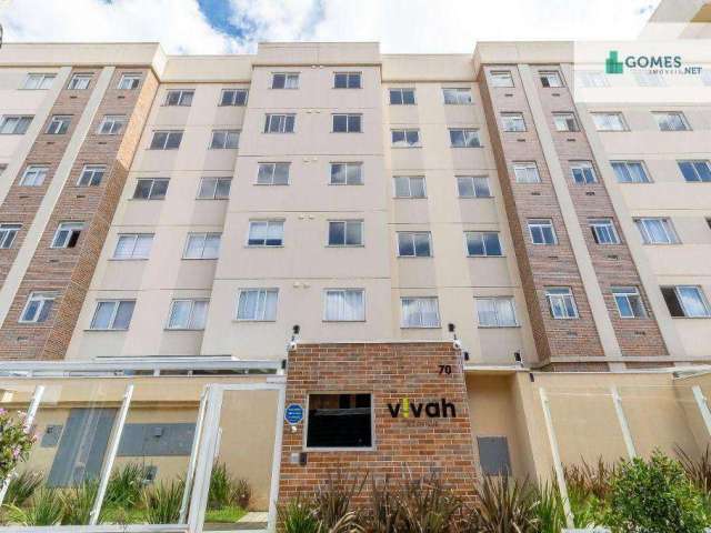 Apartamento com 2 dormitórios à venda, 46 m² por R$ 419.700 - Ecoville - Curitiba/PR
