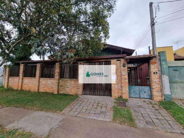 Casa para alugar, 120 m² por R$ 4.000,00/mês - Bairro Alto - Curitiba/PR