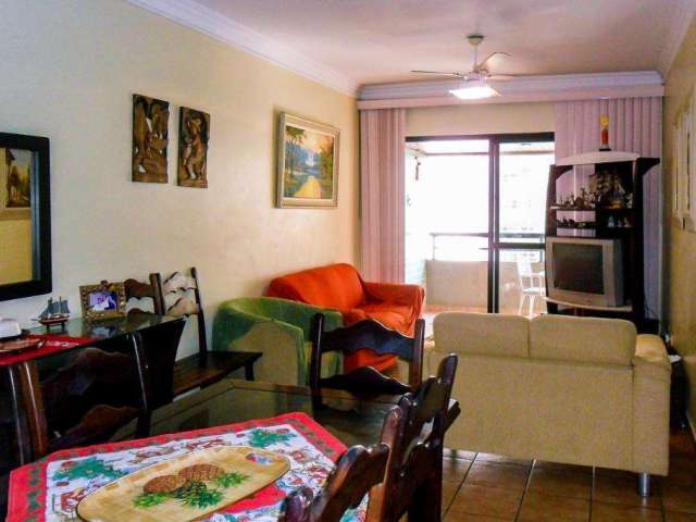 Apartamento com 3 dormitórios - 100 m² úteis - Pitangueiras - Guarujá/SP.
