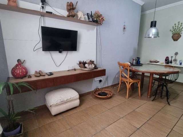 Apartamento com 1 dormitório, 50 m² - venda ou aluguel  - Pitangueiras - Guarujá/SP