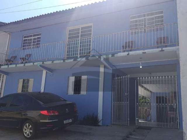 Casa com 3 quartos à venda na Rua Rio Piraquara, Weissópolis, Pinhais, 90 m2 por R$ 320.000