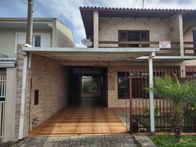 Casa com 3 quartos à venda na Rua Frederico Stadler Júnior, Capão da Imbuia, Curitiba, 160 m2 por R$ 650.000