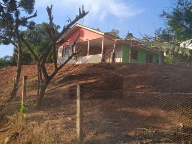 Chácara / sítio com 2 quartos à venda na Cerro Verde, Cerro Verde, Quitandinha, 77 m2 por R$ 250.000