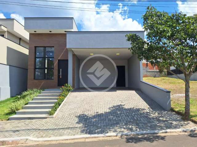 Casa nova térrea venda condomínio Valinhos 3 suítes  ! codigo: 57950