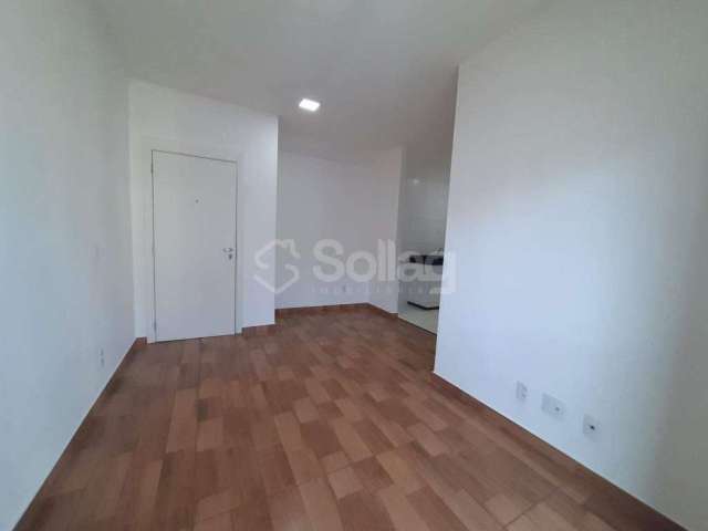 Apartamento para aluguel, 2 quartos, 1 vaga, Marambaia - Vinhedo/SP
