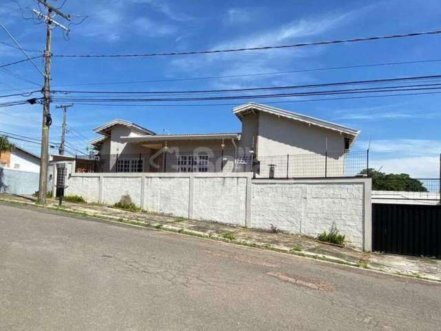 Casa para comprar com três quartos sendo uma suíte no bairro Jardim das Palmeiras na cidade de Valinhos - SP