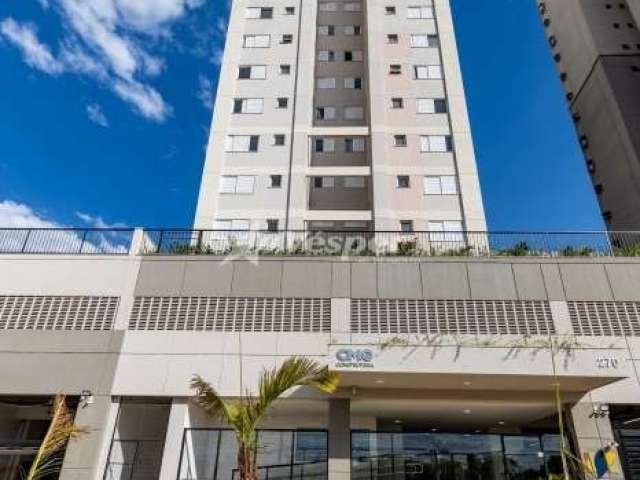 Apartamento à venda no bairro Negrão De Lima em Goiânia/GO