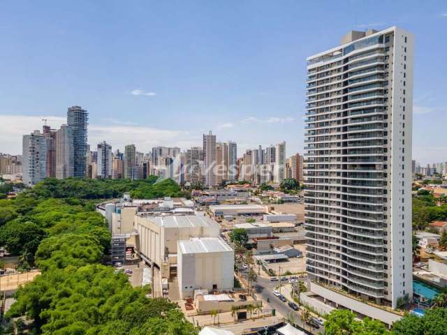 Apartamento à venda no bairro Setor Bueno em Goiânia/GO