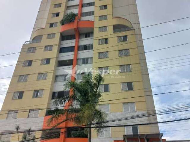 Apartamento à venda no bairro Setor Leste Universitário - Goiânia/GO