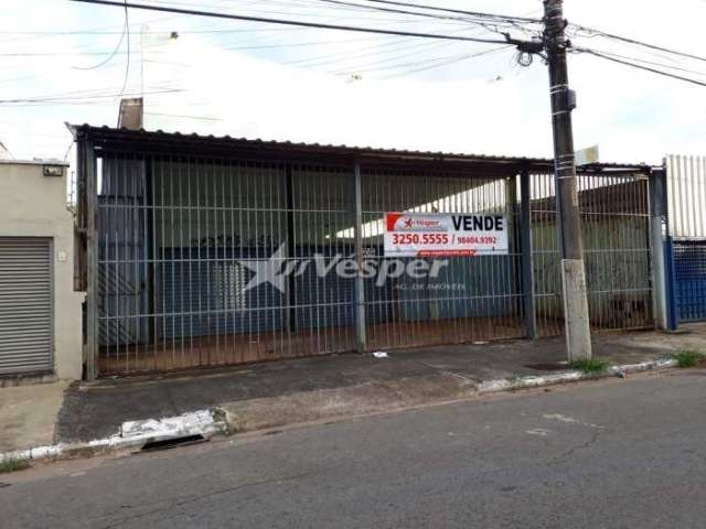 Garagem à venda no bairro Setor Aeroporto em Goiânia/GO