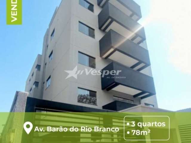 Apartamento à venda no bairro Jardim Nova Era Continuação em Aparecida de Goiânia/GO