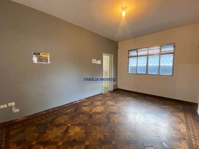 Casa em condomínio fechado com 2 quartos à venda na Avenida Affonso Penna, 0, Aparecida, Santos por R$ 600.000