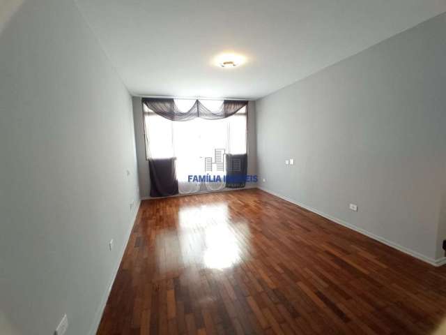 Apartamento com 2 quartos para alugar na Alexandre Herculano, 0, Gonzaga, Santos por R$ 3.156