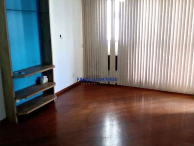 Apartamento com 1 quarto para alugar na Travessa Lélia, 0, Aparecida, Santos por R$ 3.200
