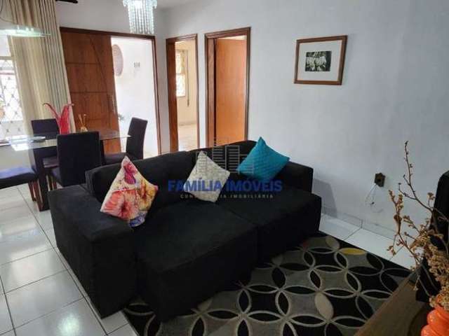 Casa em condomínio fechado com 6 quartos à venda na Antonio Bento, 0, Vila Matias, Santos por R$ 850.000