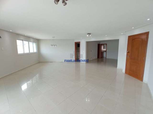 Apartamento com 3 quartos para alugar na Avenida Rei Alberto I, 0, Ponta da Praia, Santos por R$ 13.000