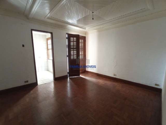 Casa em condomínio fechado com 3 quartos para alugar na Vinte e Oito de Setembro, 0, Macuco, Santos por R$ 2.450