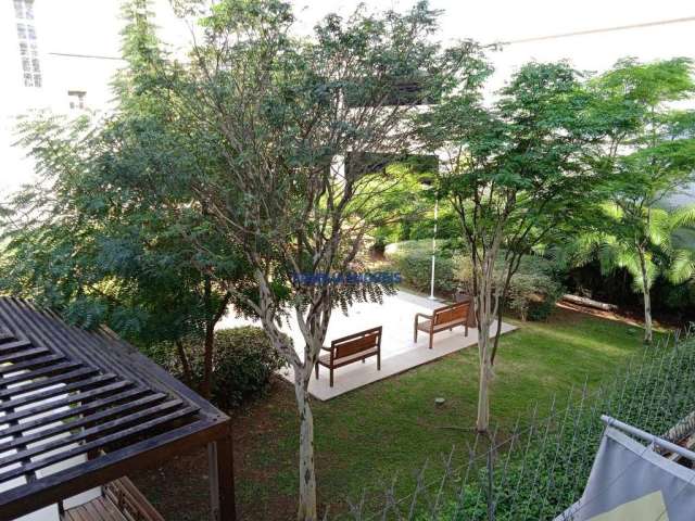 Apartamento com 3 quartos à venda na Rua Euclides da Cunha, 0, Pompéia, Santos por R$ 579.900