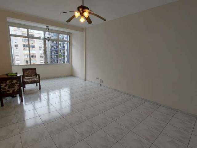 Apartamento com 3 quartos para alugar na Rua Governador Pedro de Toledo, 0, Boqueirão, Santos por R$ 4.800