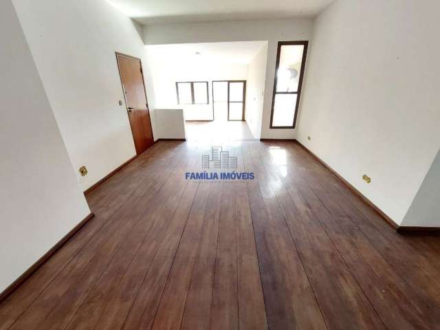 Apartamento com 3 quartos à venda na Rua Bahia, 0, Gonzaga, Santos por R$ 750.000