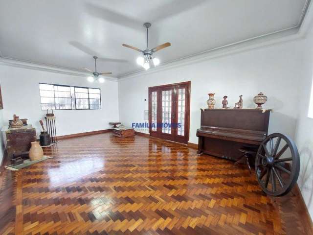 Casa em condomínio fechado com 3 quartos para alugar na Rua Oswaldo Cruz, 0, Boqueirão, Santos por R$ 11.000