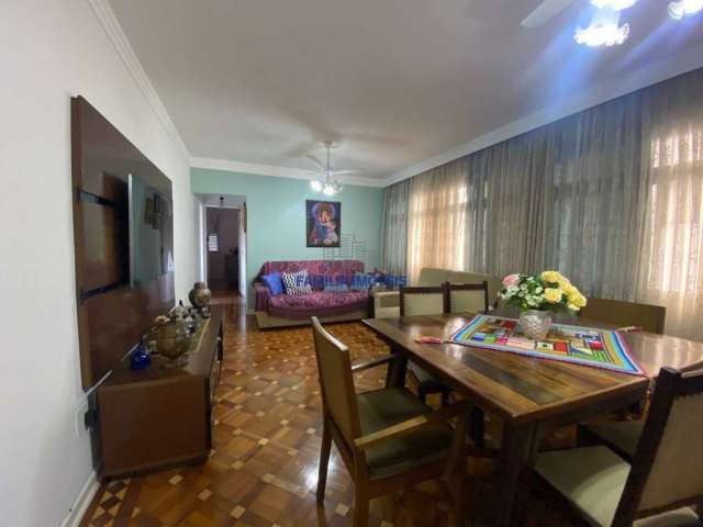 Apartamento com 3 quartos à venda na Avenida Embaixador Pedro de Toledo, 0, Centro, São Vicente por R$ 530.000