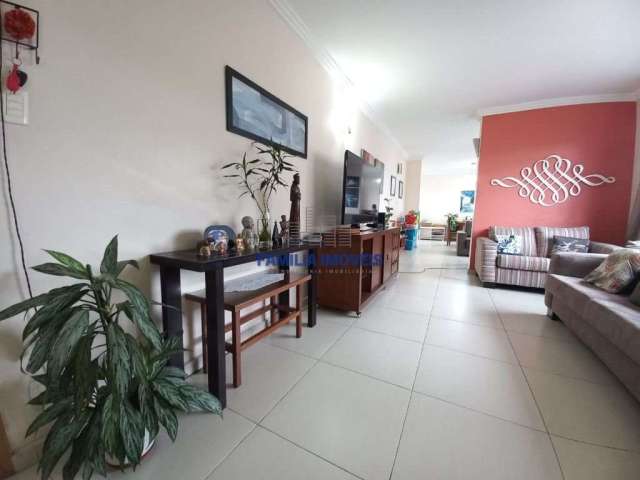 Apartamento com 4 quartos à venda na Avenida Presidente Wilson, 0, Itararé, São Vicente por R$ 450.000