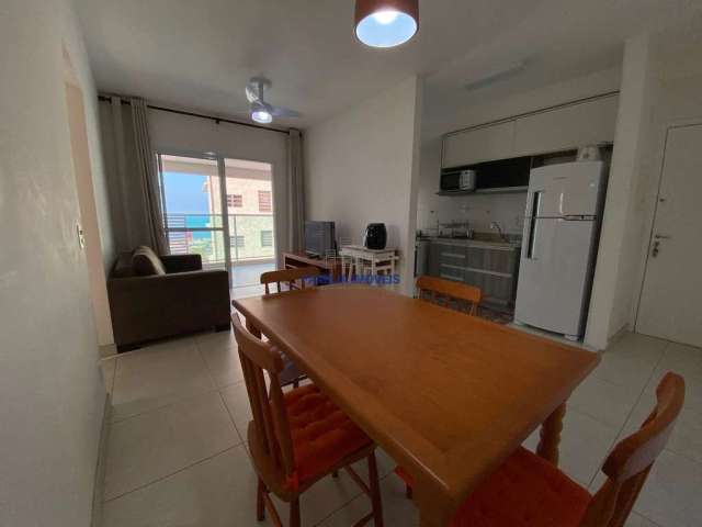 Apartamento com 2 quartos para alugar na Rio Grande do Sul, 0, José Menino, Santos por R$ 4.200