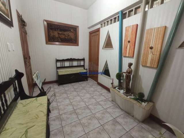 Sala comercial com 4 salas para alugar na Rua Amador Bueno, 0, Centro, Santos por R$ 2.950