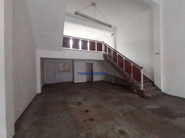 Ponto comercial com 2 salas para alugar na Rua Doutor Campos Sales, 0, Centro, São Vicente por R$ 5.500