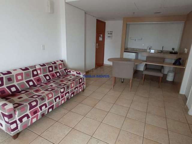 Apartamento com 2 quartos para alugar na Avenida Washington Luís, 0, Boqueirão, Santos por R$ 7.000