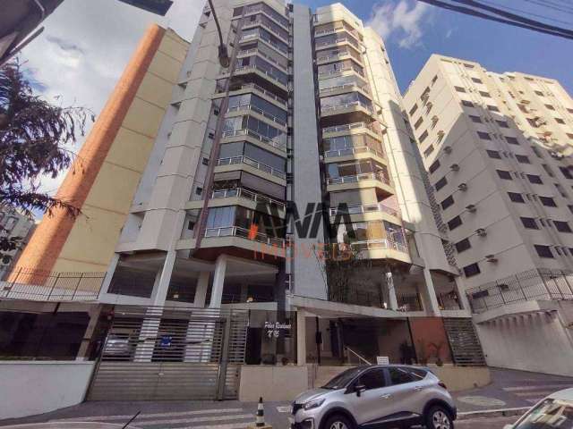Apartamento com 3 quartos 1 suíte à venda, 125 m² por R$ 469.000 - Setor Nova Suiça - Goiânia/GO