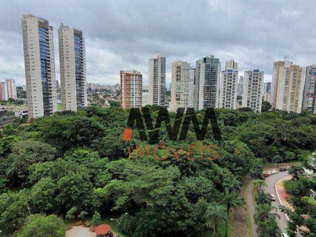 Apartamento com 3 Suites à venda, 177 m² por R$ 1.990.000 - Jardim Goiás - Goiânia/GO