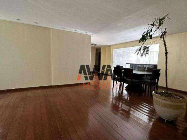 Apartamento com 3 quartos à venda, 150 m² por R$ 550.000 - Setor Oeste - Goiânia/GO
