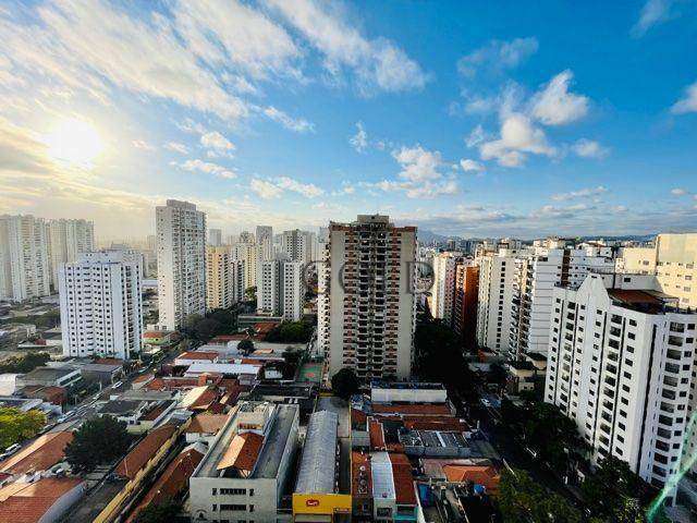 COBERTURA  com 4 dormitórios à venda, 254 m² -  Vila Leopoldina - São Paulo/SP