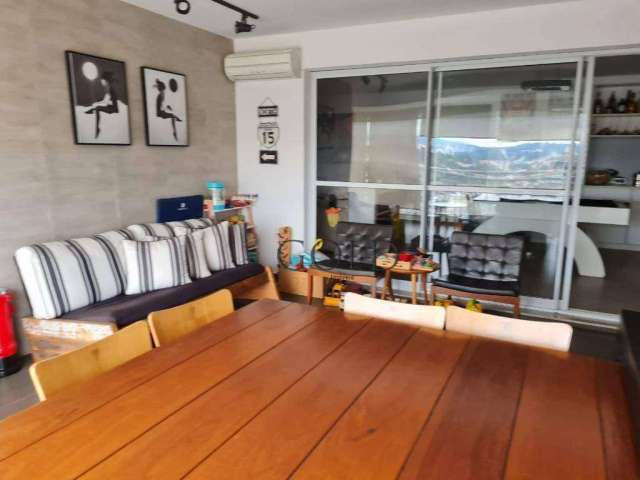 Apartamento com 2 dormitórios à venda, 142 m²  - Vila Leopoldina - São Paulo/SP