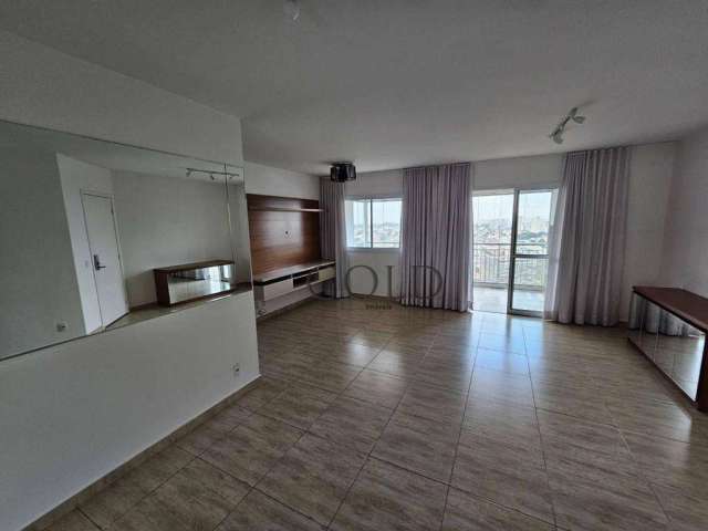 Apartamento com 2 dormitórios à venda, 87 m² por R$ 790.000,00 - Pirituba - São Paulo/SP