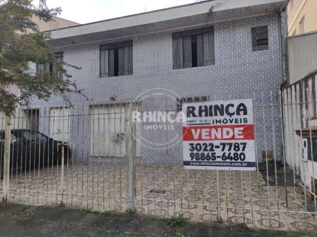 Terreno à venda, 418.00 m2 por R$600000.00  - Novo Mundo - Curitiba/PR