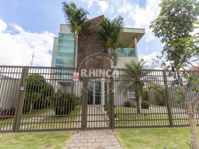 Residência Comercial com 4 quartos  à venda, 469.89 m2 por R$2560000.00  - Neoville - Curitiba/PR